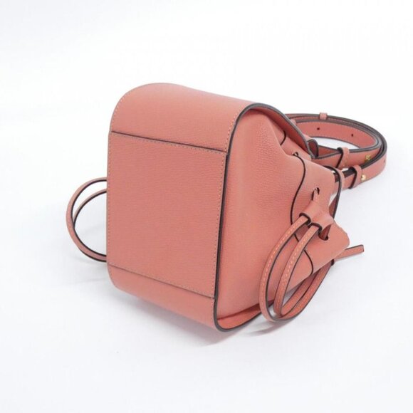 Loewe Hammock Drawstring Mini Shoulder Bag - Picture 3 of 10